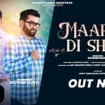 Maapeya Di Shaa Lyrics| Satnam Bhatti Lyrics | Pargat Pannu Ministries Lyrics