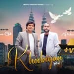 Khubiyan Lyrics| Paras Gill & Patras Masih|May Ki Ki Dessa Khubiyan Jo Mere Yeshu Vich Ne Lyrics