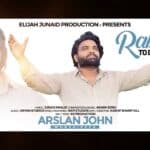 Rab To Dua Lyrics| Arslan John Lyrics| New Gospel Song Lyrics| New Masih Geet Lyrics