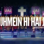 TUJHMEIN HI HAI JAI LYRICS| Shubham Kumar |Blessed Assurance | Live Worship