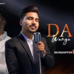 Duad Wangu Masah Lyrics| Warshiper Peter Masih| Thomas Masih Lyrics|Sandeep Dosanjh|Ankur Narula Ministry