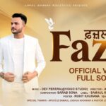 Fazal Song Lyrics| Worshiper - Sarab Sona| Samaul Khokhar Ministries|New Masih Geet Song Lyrics