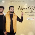 Nijaat Jag Tay Song Lyrics| Worshipper: Daim Gill & Sarmad Mughal | New Masih Geet Song Lyrics